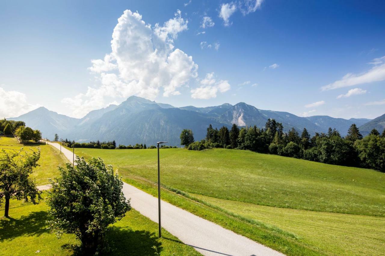 Schwarzenbergerhof Hotel Reith im Alpbachtal Exterior foto