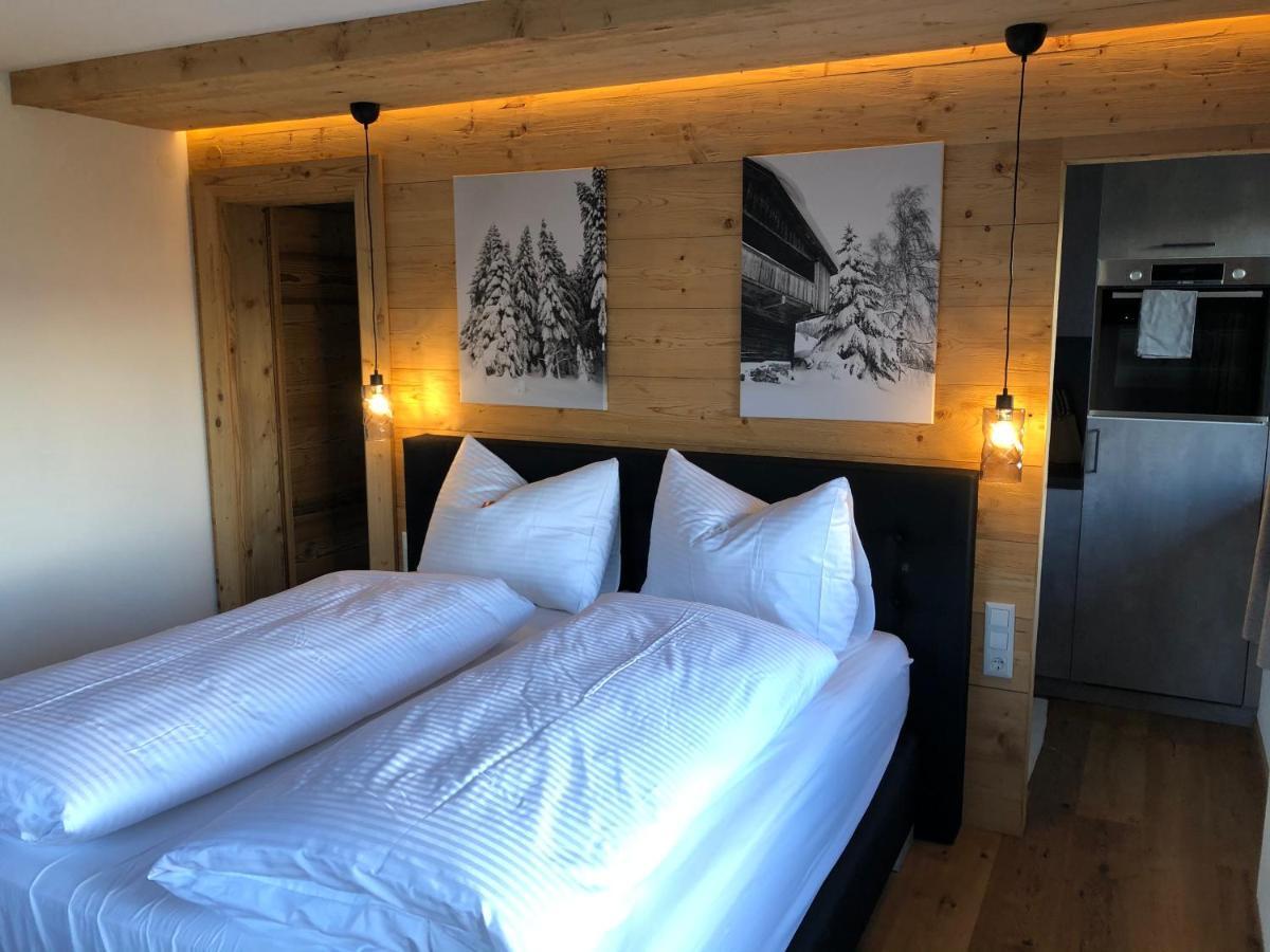 Schwarzenbergerhof Hotel Reith im Alpbachtal Exterior foto